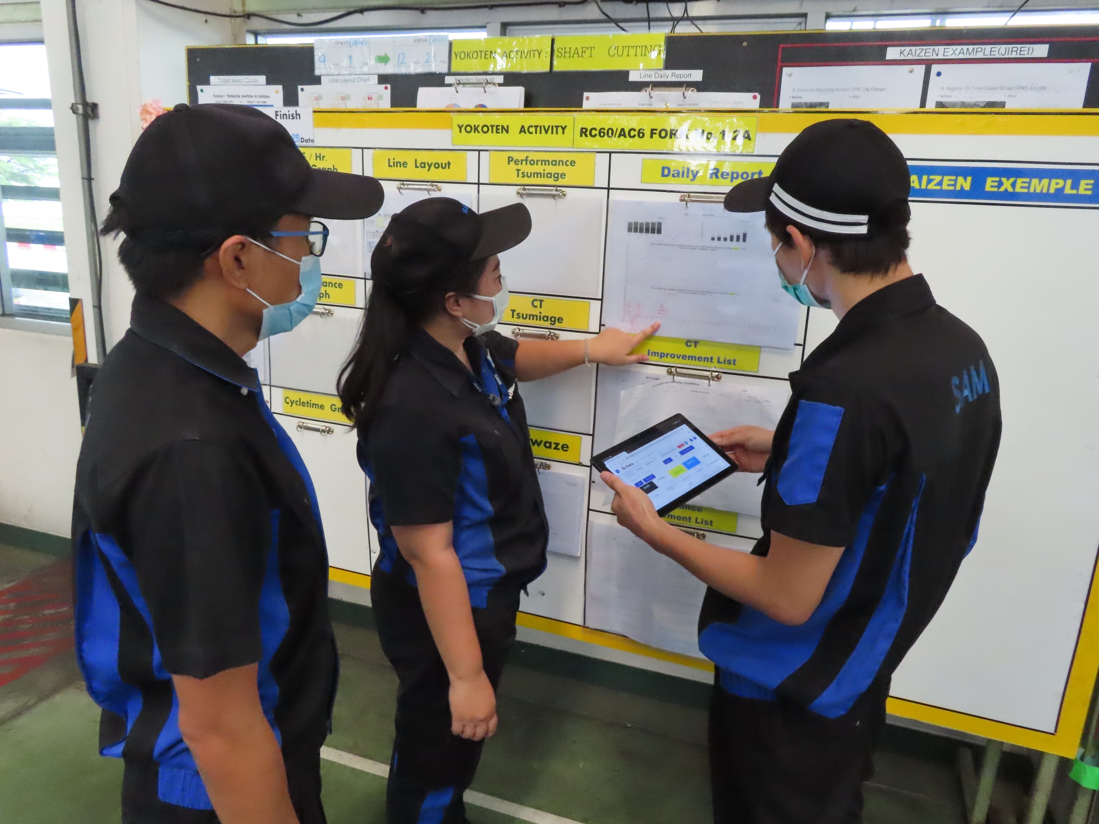 Profitable IoT Expansion to Thailand 2