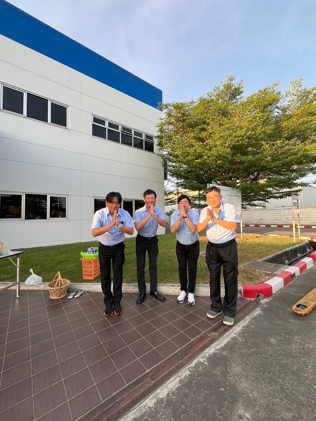 SAM Sports Day & New Year Party 2024 — 4/12