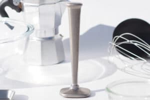 Stainless steel cooking tool "Uchigu"