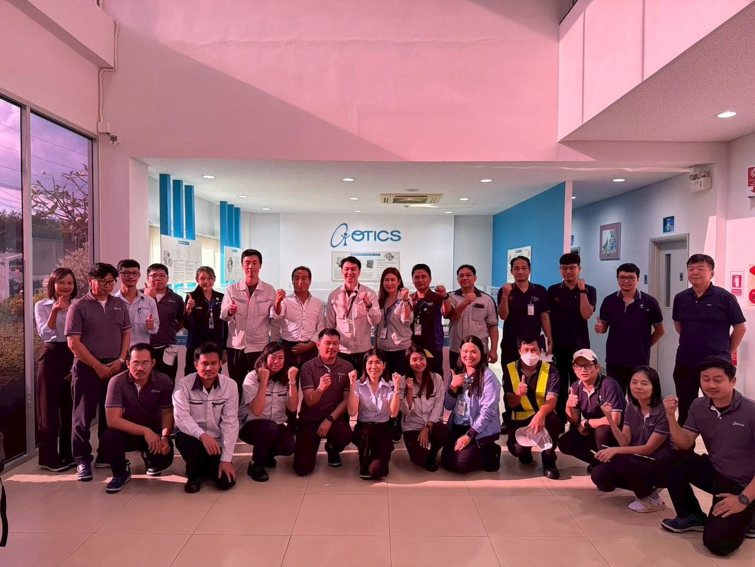 TCC QA Improvement Activity 2025 — Final Presentation — 2/10