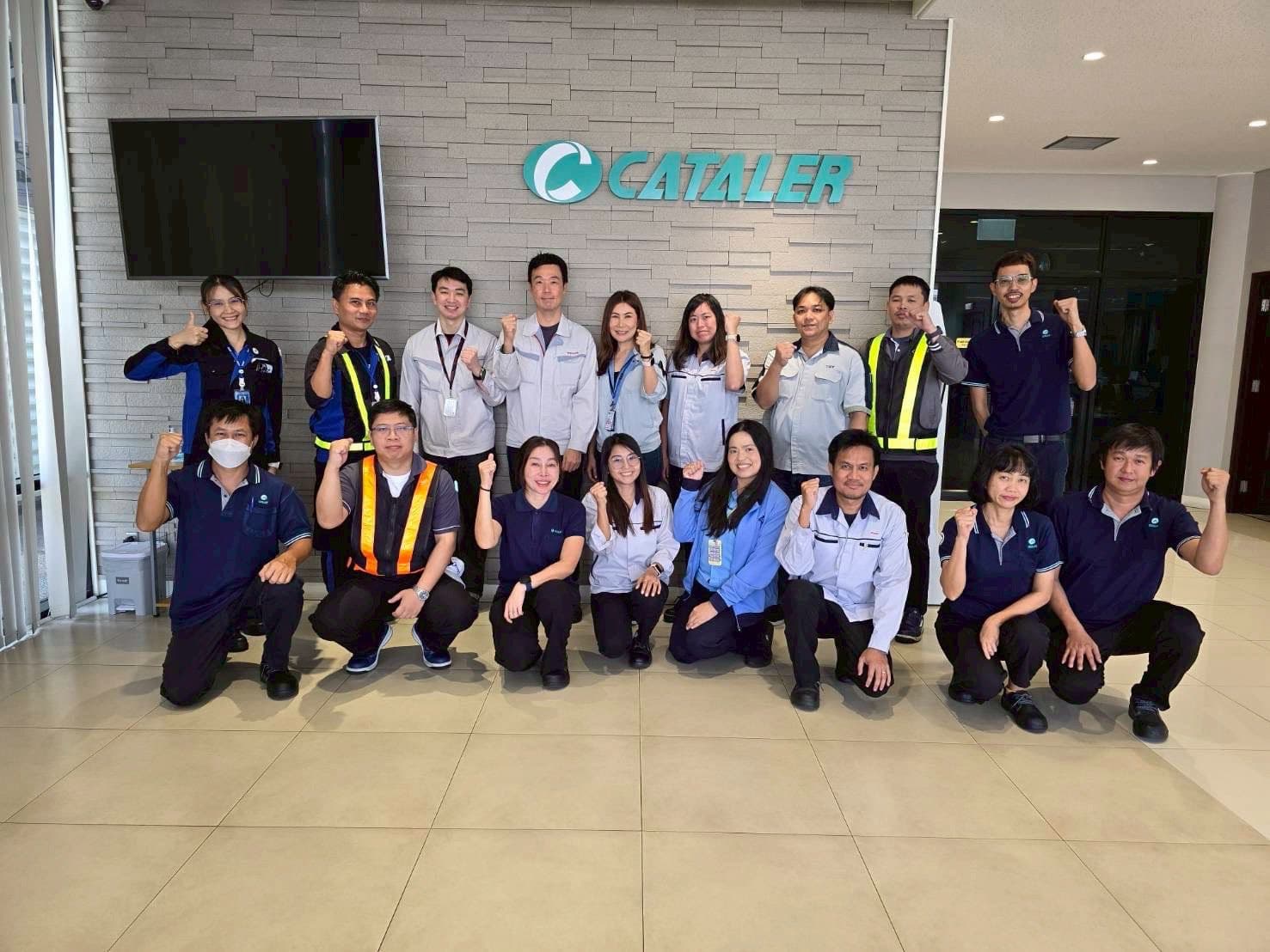 TCC QA Improvement Activity 2025 — Final Presentation — 3/10